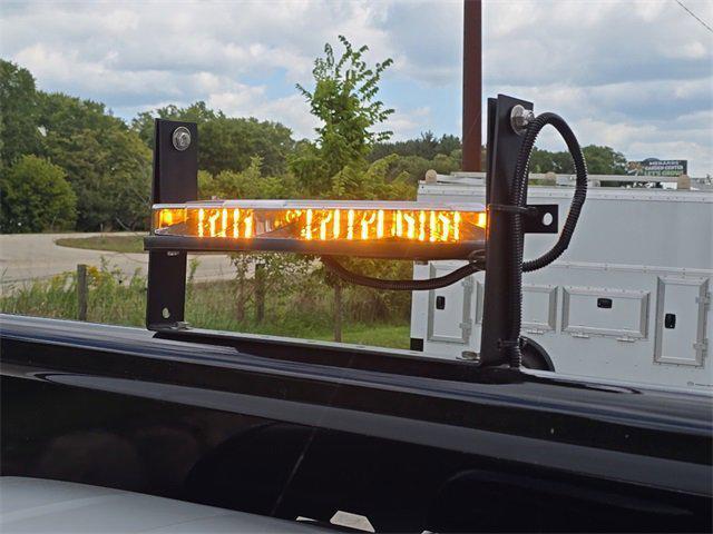 new 2025 Chevrolet Silverado 3500 car, priced at $52,343