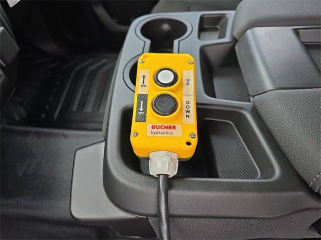 new 2025 Chevrolet Silverado 3500 car, priced at $52,343