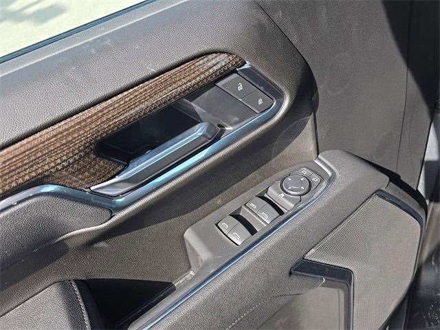 new 2026 Chevrolet Silverado 1500 car, priced at $55,650