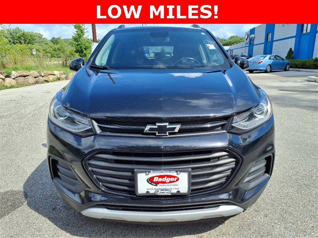used 2019 Chevrolet Trax car, priced at $14,465