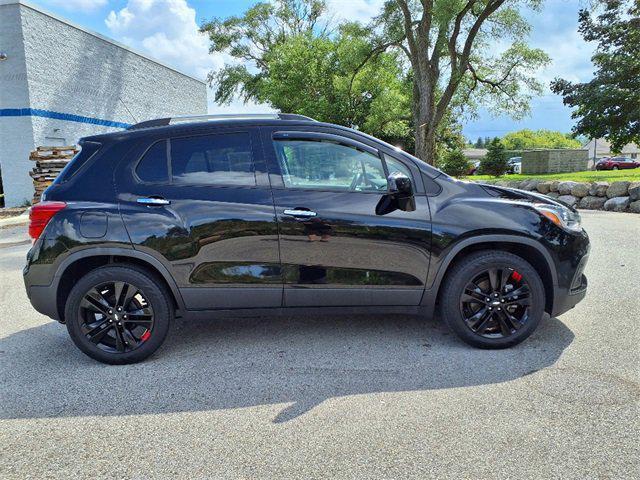 used 2019 Chevrolet Trax car, priced at $14,465