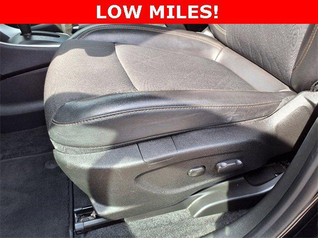 used 2019 Chevrolet Trax car, priced at $14,465