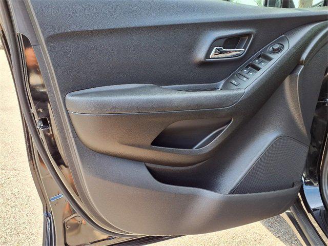 used 2019 Chevrolet Trax car, priced at $14,465