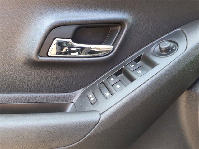 used 2019 Chevrolet Trax car, priced at $14,465