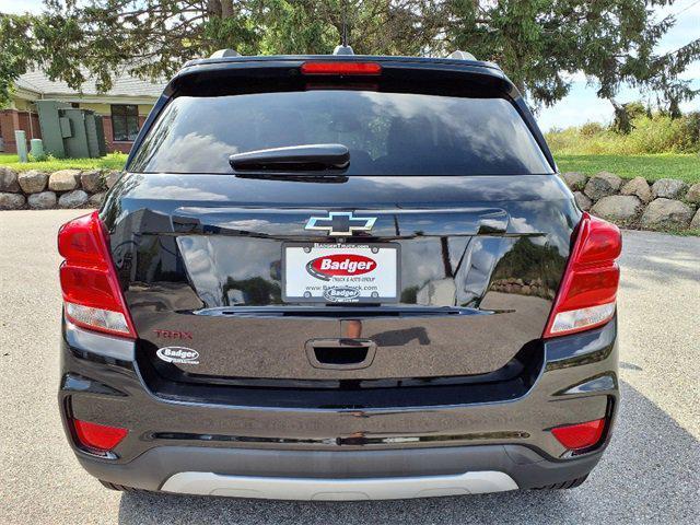 used 2019 Chevrolet Trax car, priced at $14,465