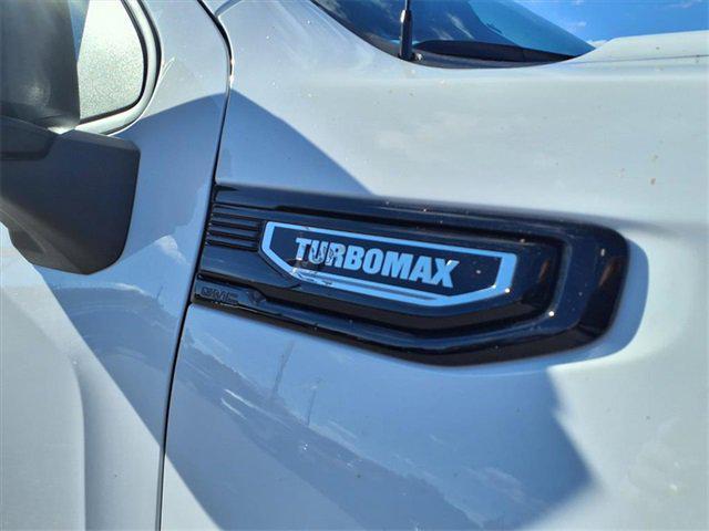 used 2025 GMC Sierra 1500 car, priced at $43,990