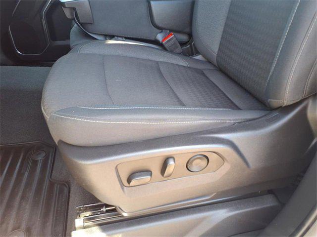 used 2025 GMC Sierra 1500 car, priced at $43,990