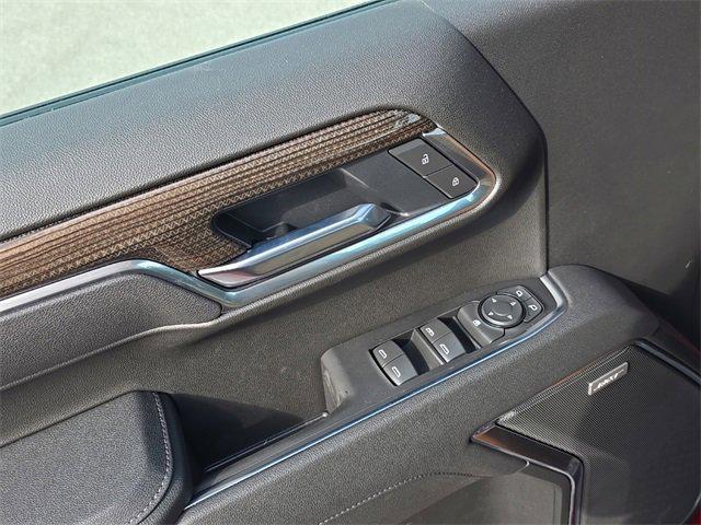 new 2026 Chevrolet Silverado 1500 car, priced at $63,230