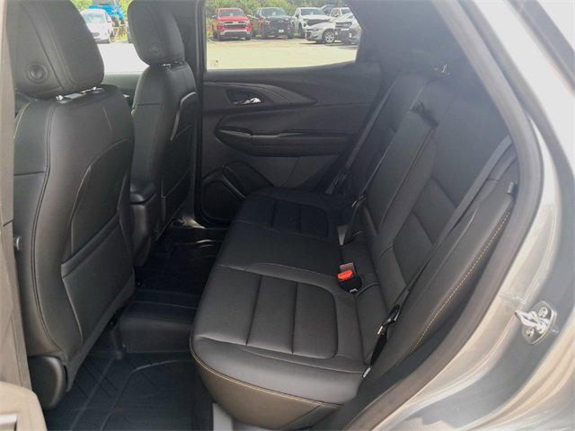 new 2026 Chevrolet TrailBlazer car, priced at $31,895