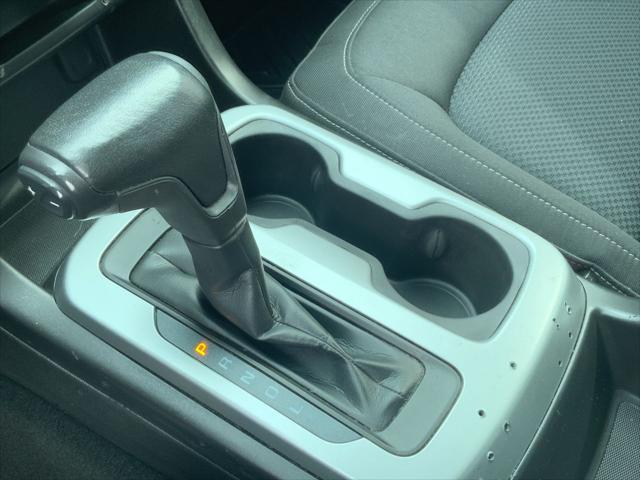 used 2021 Chevrolet Colorado car, priced at $25,988