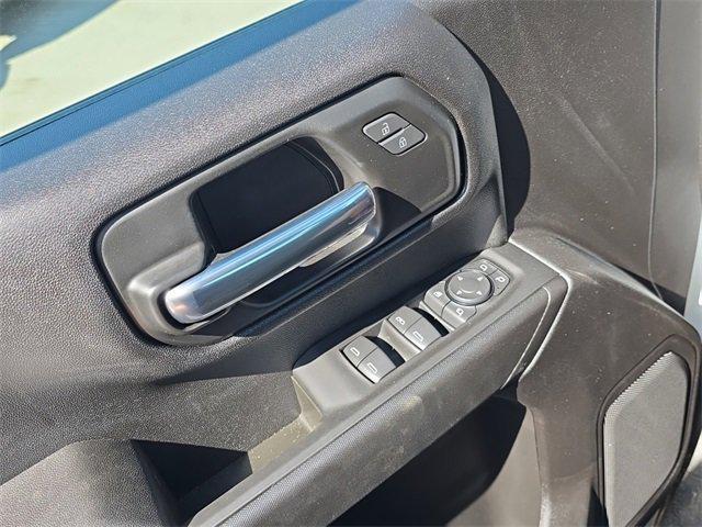 new 2025 Chevrolet Silverado 3500 car, priced at $64,473