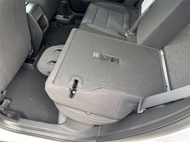 new 2025 Chevrolet Trax car, priced at $22,290
