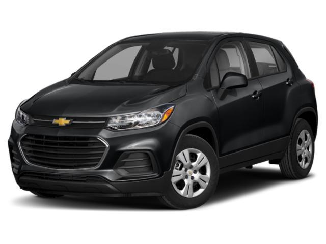 used 2019 Chevrolet Trax car