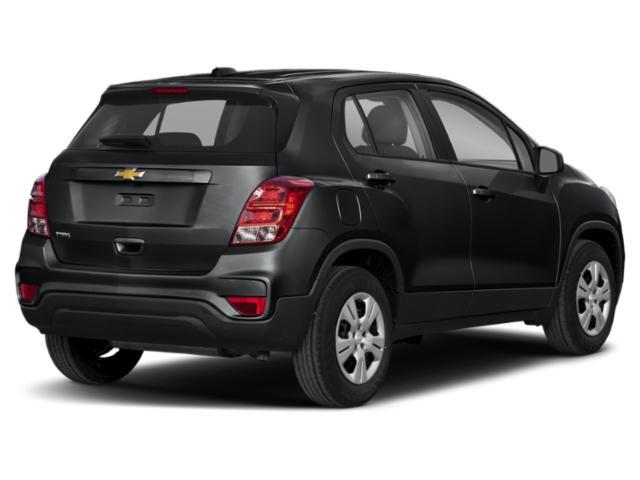 used 2019 Chevrolet Trax car