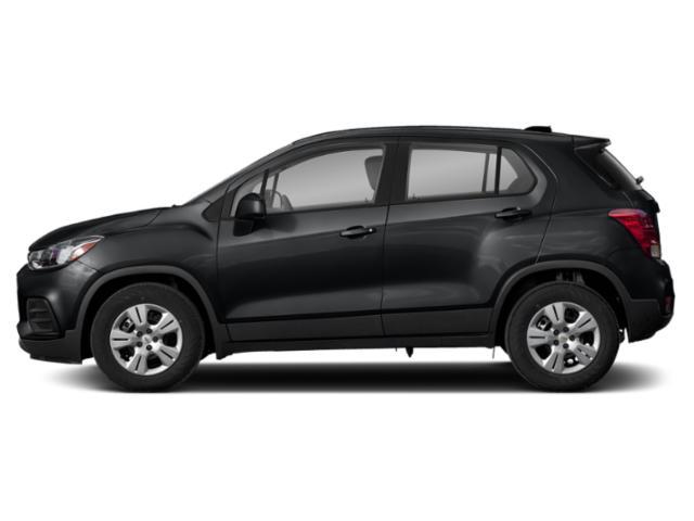 used 2019 Chevrolet Trax car