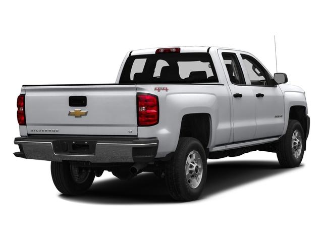 used 2016 Chevrolet Silverado 2500 car