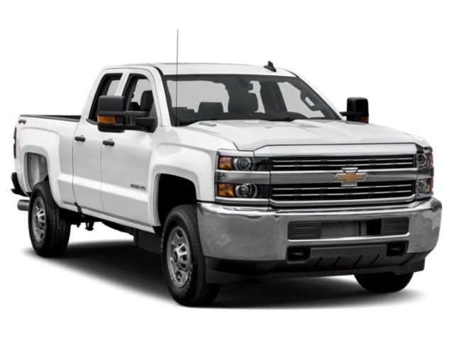 used 2016 Chevrolet Silverado 2500 car