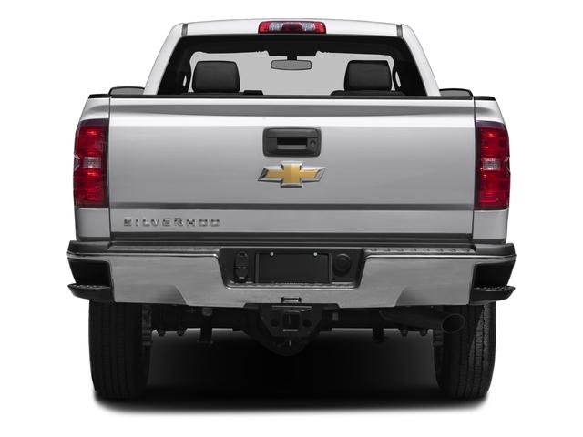 used 2016 Chevrolet Silverado 2500 car