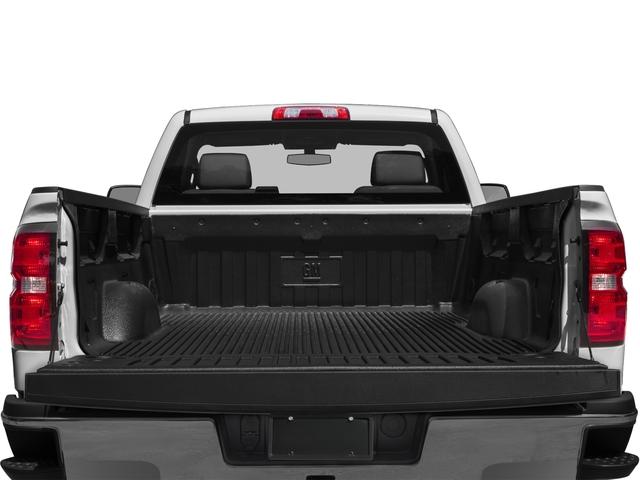 used 2016 Chevrolet Silverado 2500 car