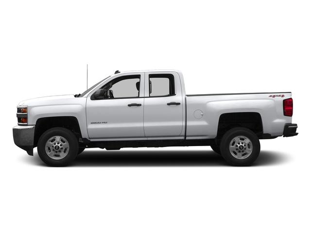 used 2016 Chevrolet Silverado 2500 car