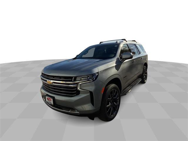 new 2024 Chevrolet Tahoe car, priced at $71,754