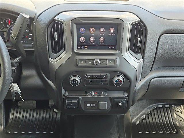 used 2023 Chevrolet Silverado 3500 car, priced at $49,995