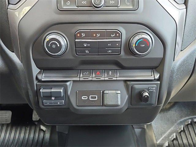 used 2023 Chevrolet Silverado 3500 car, priced at $49,995