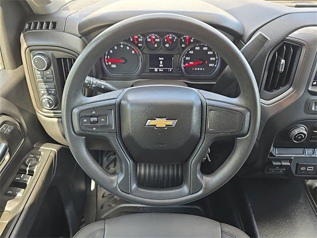 used 2023 Chevrolet Silverado 3500 car, priced at $49,995