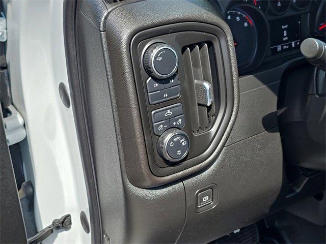 used 2023 Chevrolet Silverado 3500 car, priced at $49,995