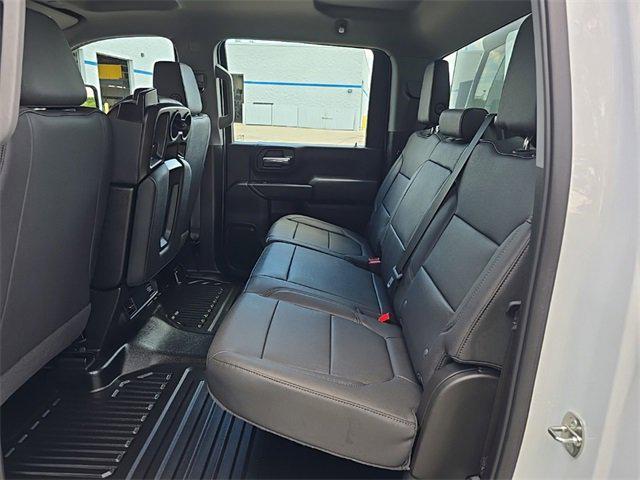 used 2023 Chevrolet Silverado 3500 car, priced at $49,995