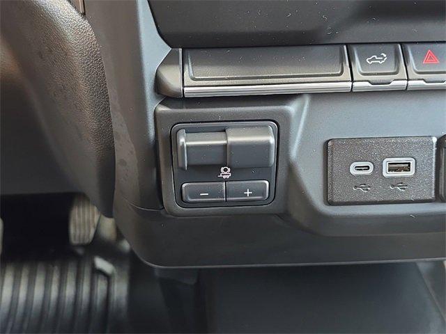 used 2023 Chevrolet Silverado 3500 car, priced at $49,995