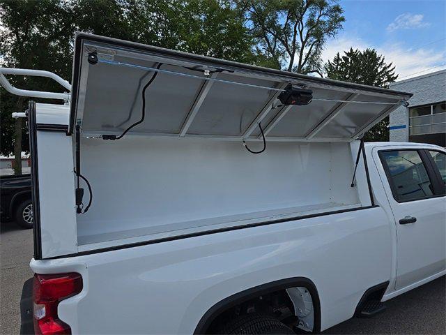 used 2023 Chevrolet Silverado 3500 car, priced at $49,995