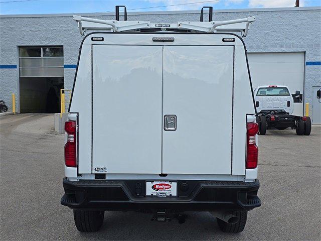 used 2023 Chevrolet Silverado 3500 car, priced at $49,995