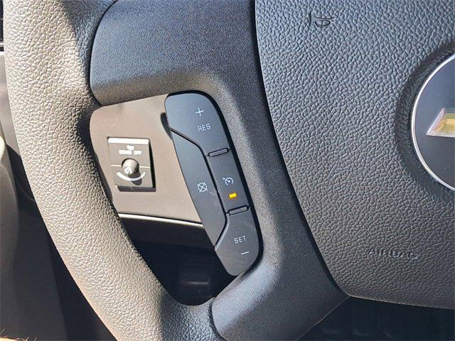 new 2025 Chevrolet Express 2500 car, priced at $47,945