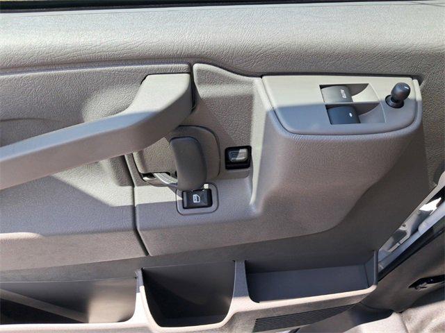new 2025 Chevrolet Express 2500 car, priced at $47,945