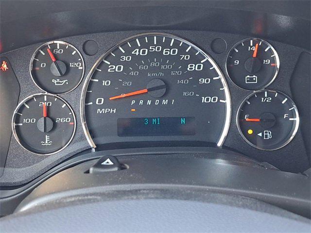 new 2025 Chevrolet Express 2500 car, priced at $47,945