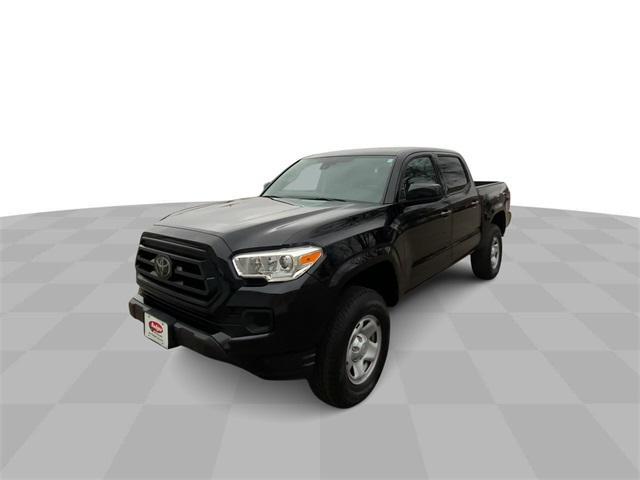 used 2021 Toyota Tacoma car, priced at $32,832