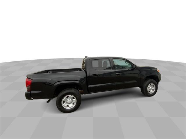 used 2021 Toyota Tacoma car, priced at $32,832