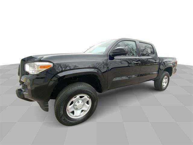 used 2021 Toyota Tacoma car, priced at $32,832