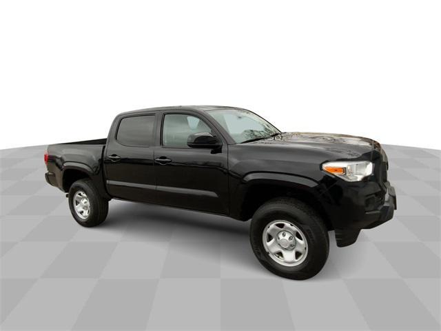 used 2021 Toyota Tacoma car, priced at $32,832