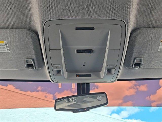 used 2018 Chevrolet Silverado 1500 car, priced at $24,990