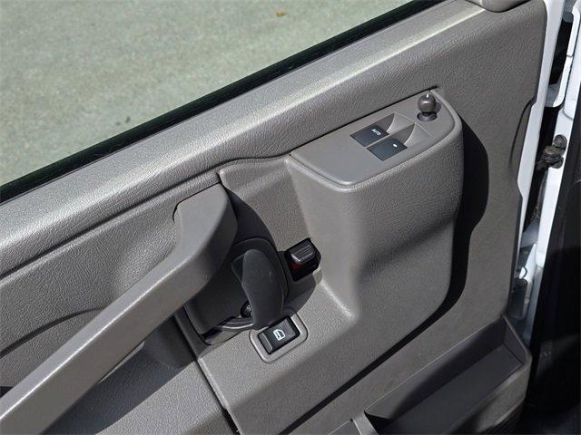 used 2025 Chevrolet Express 3500 car, priced at $53,490
