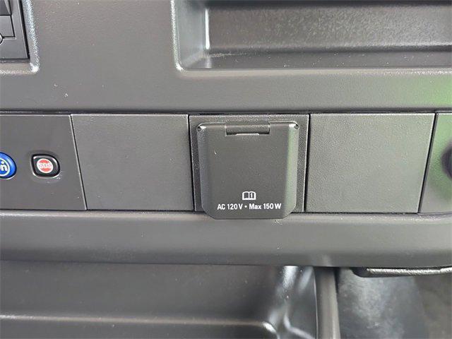 used 2025 Chevrolet Express 3500 car, priced at $53,490
