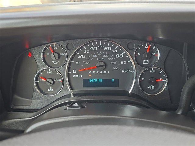 used 2025 Chevrolet Express 3500 car, priced at $53,490