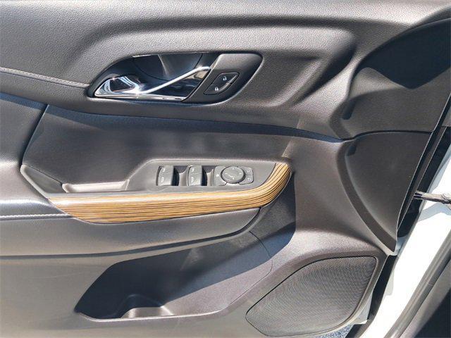 used 2023 GMC Acadia car, priced at $32,592
