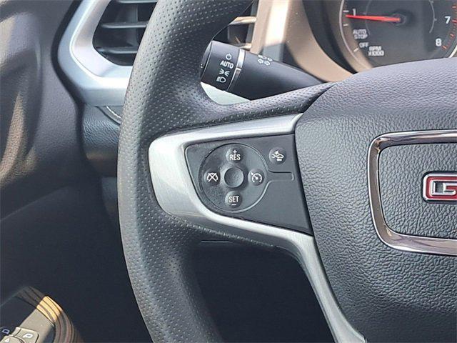 used 2023 GMC Acadia car, priced at $32,592
