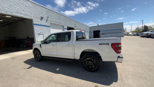 used 2023 Ford F-150 car, priced at $51,944