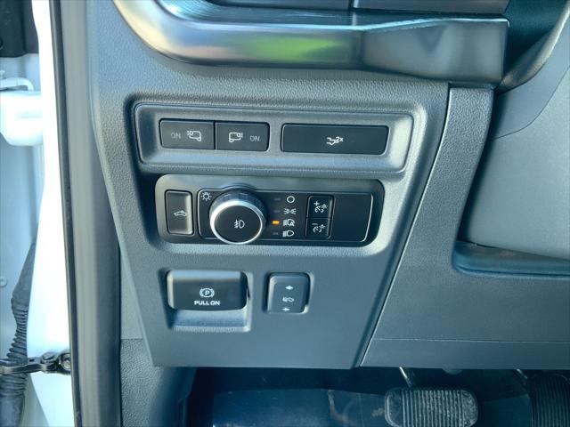used 2023 Ford F-150 car, priced at $51,944
