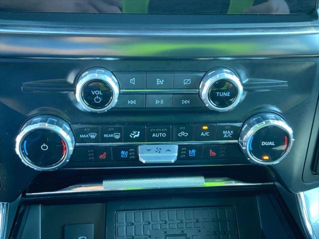 used 2023 Ford F-150 car, priced at $51,944