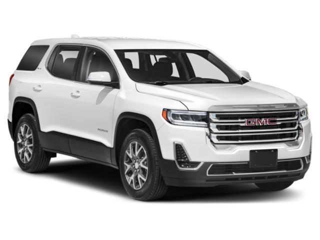 used 2020 GMC Acadia car, priced at $31,948